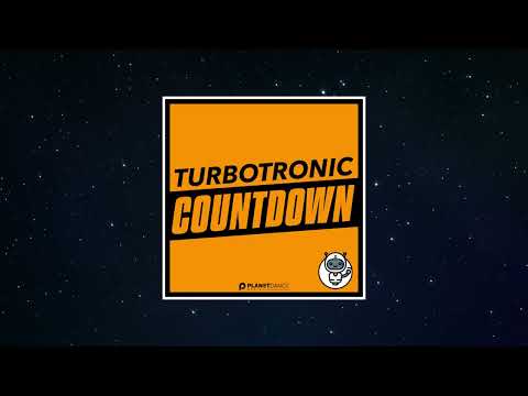 Turbotronic Countdown