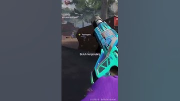 APEX LEGENDS MOBILE IPHONE 7 PLUS | FRAME DROP 🗿#short #shorts #apexlegendsmobile #apex #ard7sky