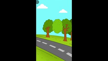 Draw 1 Missing Part Puzzle Level 7 Walkthrough Solution