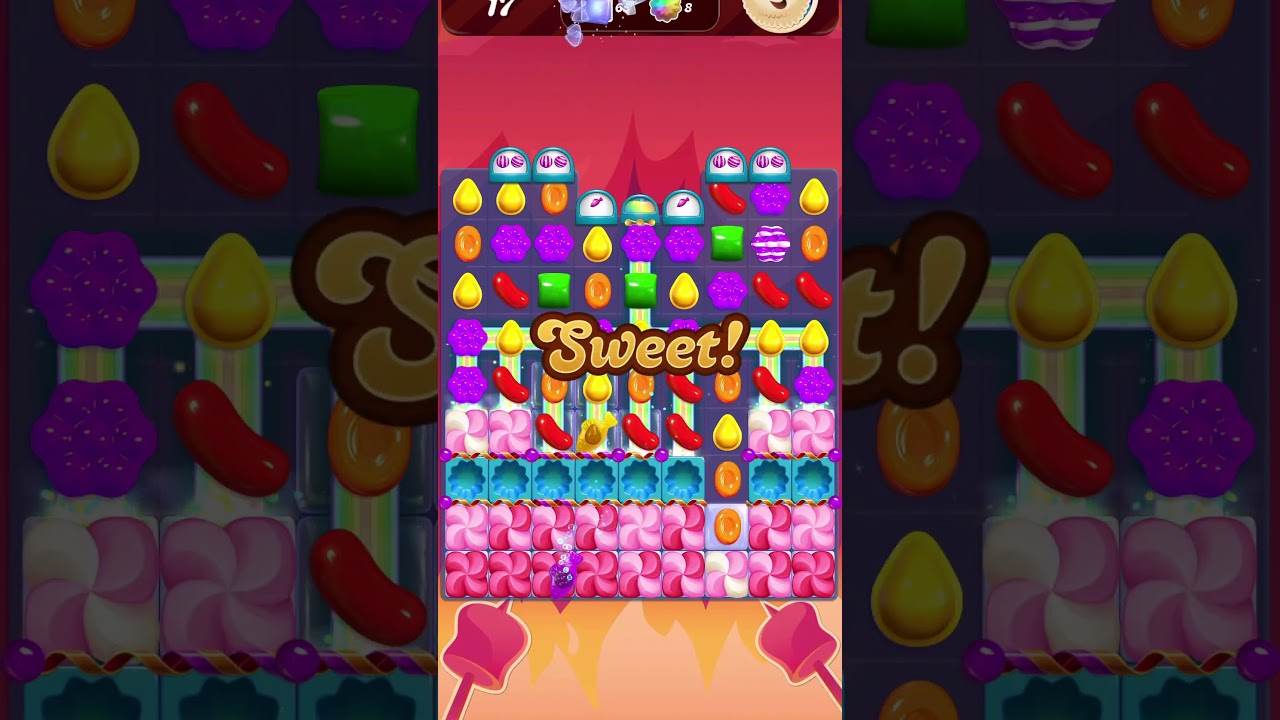candy crush saga level 11120 