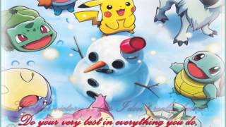 Kokoro no Fanfaare English Fandub ~ Fanfare of the Heart ~ New Version HQ!!