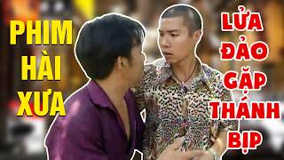 Gặp nhau cuối tuần - LỪA ĐẢO GẶP THÁNH BỊP - HÀI CÔNG LÝ - Hài VTV hay nhất 2026 - Phim hài hay nhất