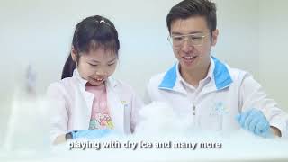Star Club STEM Education