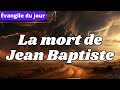 Parole et Evangile du jour Samedi 2 aout