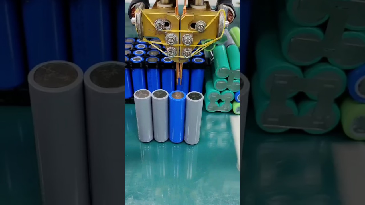 🔧 Spot Soldering Iron for Home & industrial use! ! #soldering #automaticsoldering #repair #diy