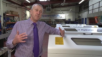 Hydrafeed - Importance of MACH