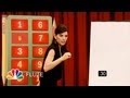 Pictionary with Julianna Margulies and Jimmy Fallon Part 1 (Late Night with Jimmy Fallon)