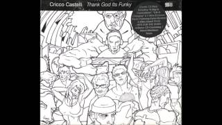 Cricco Castelli - Piece of Capri