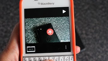 Video Pro for BlackBerry 10