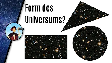 Welche Farbe hat das Universum?