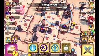 Watch Royal Revolt 2 #gameplay Like Share Subscribe for more gaming content