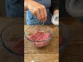 Ultimate Smash Burgers &amp; Crispy Chips 🍔🍟 | Easy Family Dinner Recipe