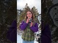 Can Snow Really Jumpstart a Dead Battery? 😱🚗❄️
