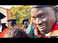 University of Juba Graduated Students Excitement and Pride for Completing Academic Milestone