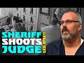KY v Shawn Mickey Stines: Sheriff Shoots Judge - Case Update 1