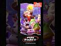 Fun party new game release fall guys rivals