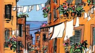 Video-Miniaturansicht von „O Sole Mio Canta Napoli“