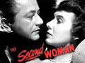 The Second Woman (1950) | Full Movie | Robert Young | Betsy Drake | John Sutton | Florence Bates