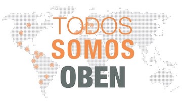 Corporate Video 2025 Oben Group (ENG)