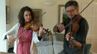 J.S.Bach prelude in D minor (arr. Hermann)