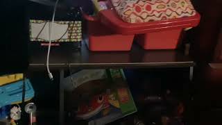 Sneak Peek At A Clip Peek