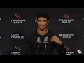 WR Michael Wilson - 8.7.25 | AZ Cardinals