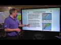 Afternoon Update on Hurricane Melissa from the NHC in Miami, FL (October 29, 2025)