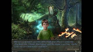 Haunted Halls: Fears From Childhood - Full Game No Commentary