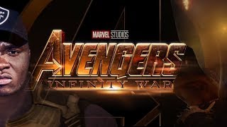 [YTP] AVENGERS: Infinity War