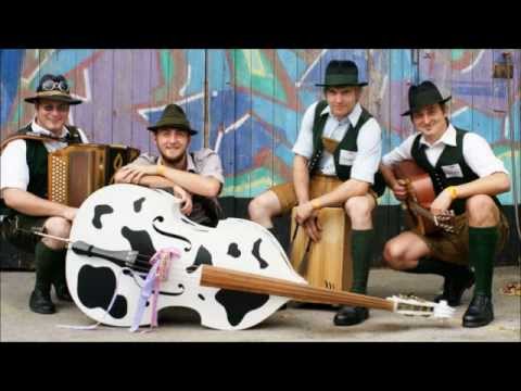 Die Sondercombo - Lady Unbekannt