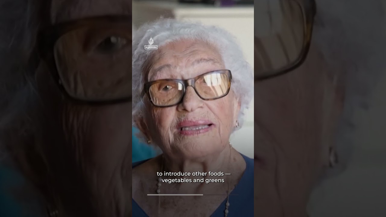 Three sisters with combined age of 316 discuss the secrets to life | AJ Shorts