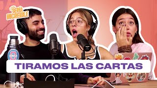 ¿Una OYENTE ENTRÓ al ESTUDIO a jugar DÍGALO CON MÍMICA? | Sería Increíble | COMPLETO 13/7
