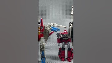 IT’S KNOCKOUT’S FAULT!!!