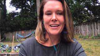Courtney Winkfield - Candidate for SOMSD BOE 2020 Elections
