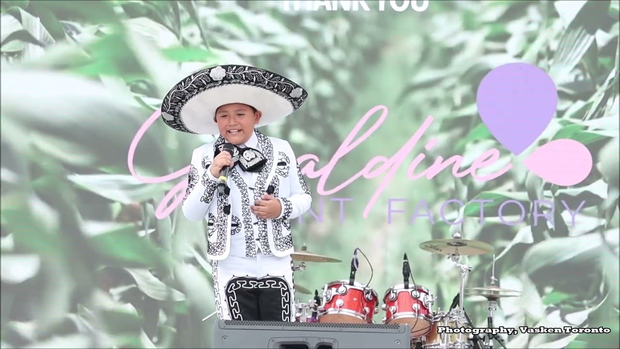 Mexican Day 🇲🇽 | Toronto | 2025