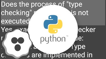 How does mypy use typing.TYPE_CHECKING to resolve the circular import annotation problem?