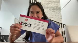 Heroes | CIBC Holidays for Heroes | :30s