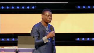 THE ROLE OF WATCHERS || 11-01-2022 || APOSTLE AROME OSAYI