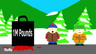 Oh My God!They Killed Cartman! (Zak-Toon Entertainment Reupload)