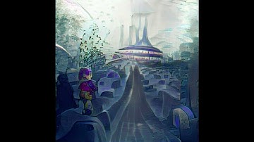 The Forgotten Future : Text To Image Machine Learning Neural Net