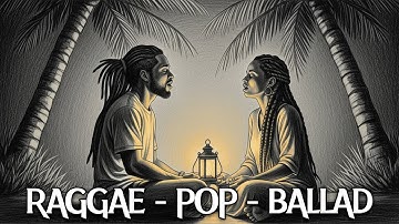 Reggae Pop Ballad | Romantic Duet of Endless Love & Hopeful Dreams