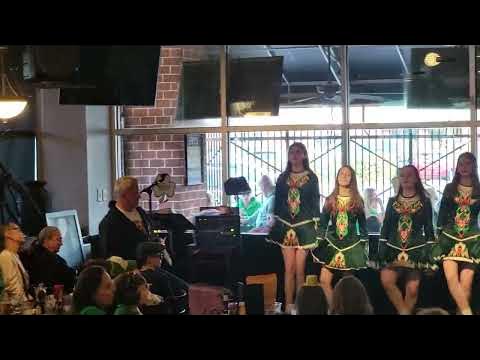 bridie molloys st patricks day 2025