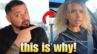 She Reveals Why Men Are Waking Up & Getting Rid of Women! (Here's Why!)