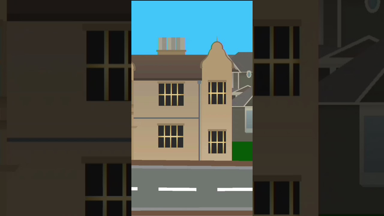 Philipino's mansion The prank starts here 😎