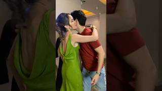 Cinta Laura Ketika Ketemu Maxime Bouttier