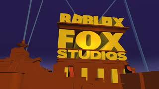 Roblox Fox Studios (2009)