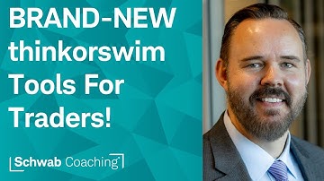 NEW Tools on the Platform! "Walk Limit" Orders Are Here + More! | Getting Started with thinkorswim®