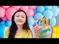 Bug's 11th Mermaid Birthday Party !! Mp3 Song