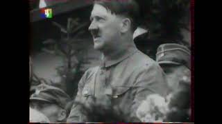 Жизнь За Гитлера / Das Leben Von Adolf Hitler