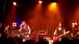 Iced Earth - Boiling Point